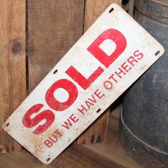 ⭐️ SOLD ⭐️ - Picture 1 of 1